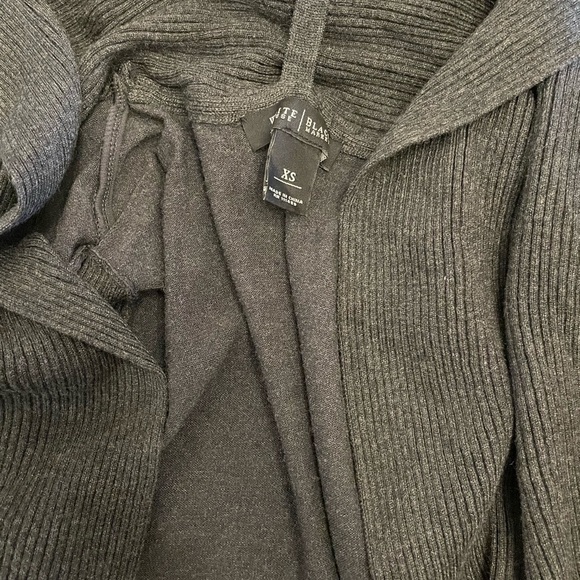 White house black market cardigan - Picture 3 of 5